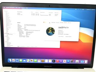 Apple MacBook Air 2020 13